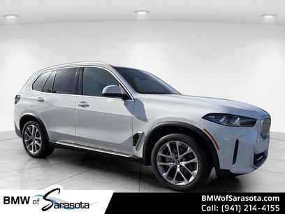 Used 2024 BMW X5 xDrive40i w/ Premium Package