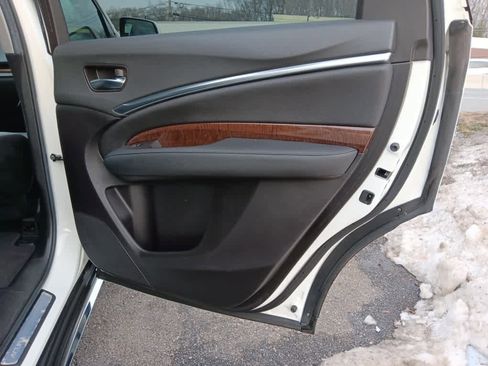 Used 2019 Acura MDX image 35