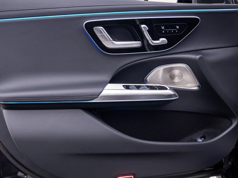 New 2027 Mercedes-Benz E 53 AMG e 4MATIC Sedan image 12