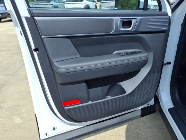 New 2027 Hyundai Santa Fe SEL FWD image 19