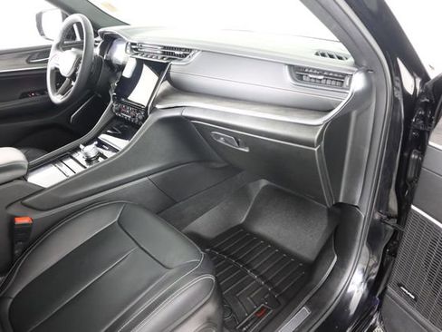 Used 2023 Jeep Grand Cherokee L Overland image 69