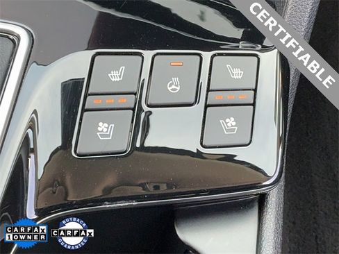 Certified 2025 Kia Sportage SX image 22