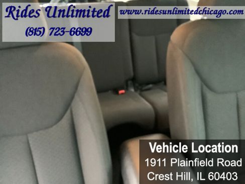Used 2016 Jeep Wrangler Unlimited Sport w/ Quick Order Package 24S AWD/4WD image 30