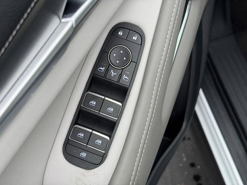 New 2026 INFINITI QX60 Luxe w/ Cargo Package image 10