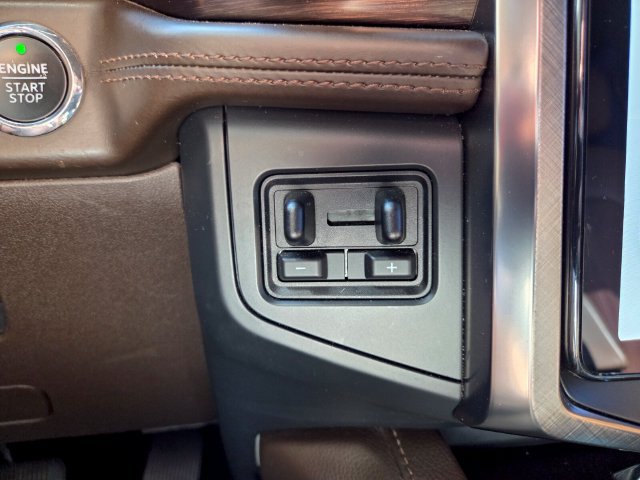 Used 2022 Ford Expedition King Ranch RWD image 32