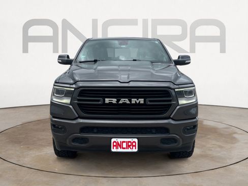 Used 2020 RAM 1500 Lone Star AWD/4WD image 5