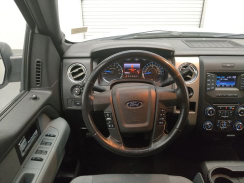 Used 2013 Ford F150 XLT w/ XLT Chrome Pkg RWD image 22