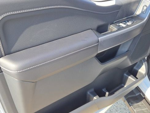 New 2025 Ford F150 XLT w/ Equipment Group 301A Standard image 49