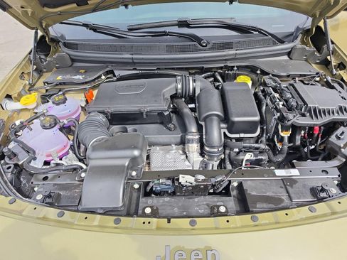 New 2026 Jeep Cherokee Laredo AWD/4WD image 13
