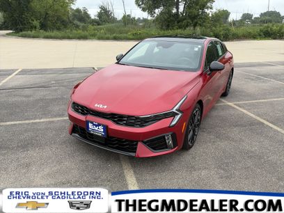 Used 2026 Kia K5 GT