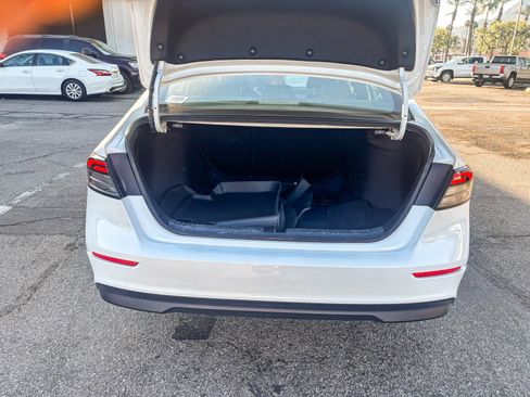 Certified 2024 Honda Accord Sport image 13