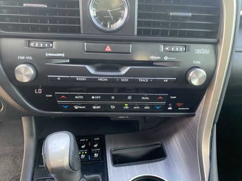 Used 2020 Lexus RX 350 F Sport w/ Accessory Package AWD/4WD image 29