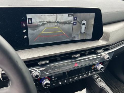 Certified 2025 Kia Telluride SX Prestige X-Line image 25