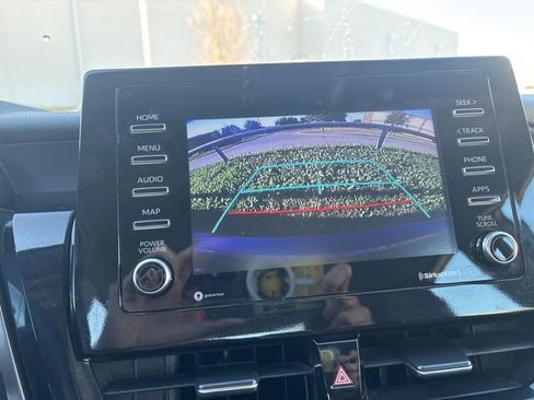 Used 2023 Toyota Camry SE image 11