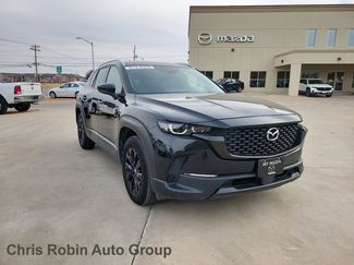 Used 2024 MAZDA CX-50 AWD 2.5 S w/ Preferred Package video 1
