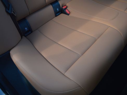 Certified 2025 BMW 330i xDrive 330i xDrive image 33