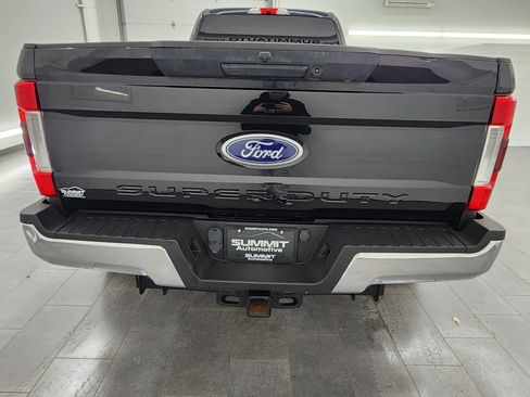 Used 2019 Ford F350 XL w/ STX Appearance Package image 31