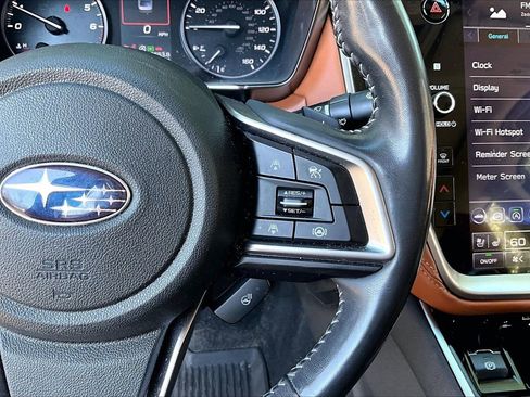 Used 2020 Subaru Legacy Touring XT w/ Popular Package #3 image 11