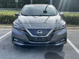 Used 2018 Nissan Leaf SL w/ SL Technology Package image 2