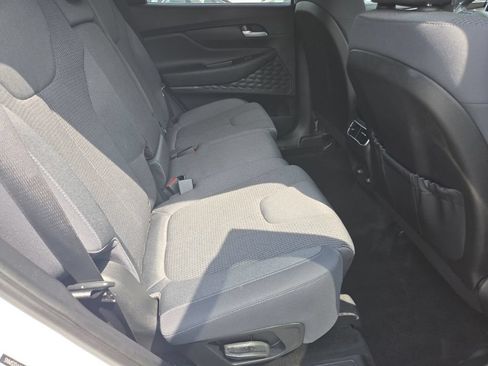 Used 2023 Hyundai Santa Fe SEL AWD/4WD image 26