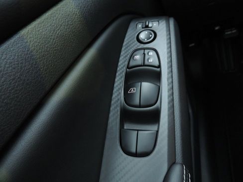 New 2025 Nissan Altima 2.5 SV w/ SV Special Edition Package image 21