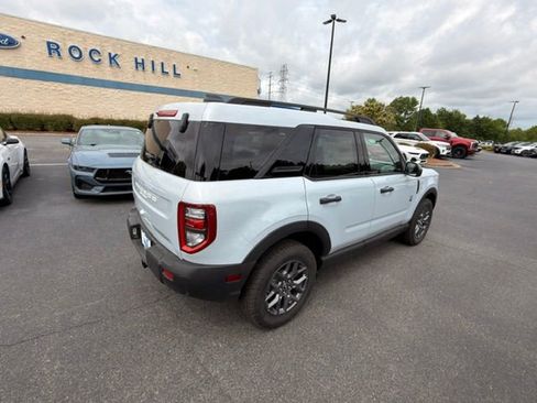 New 2026 Ford Bronco Sport Big Bend w/ Convenience Package AWD/4WD image 14