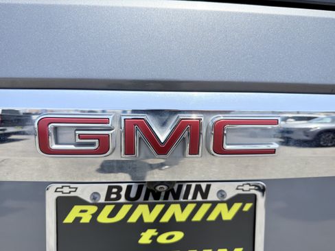 Used 2022 GMC Yukon SLT w/ SLT Premium Package AWD/4WD image 45
