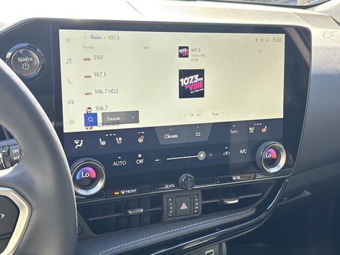 Certified 2025 Lexus NX 450h+ AWD w/ Accessory Package (Z1) image 23