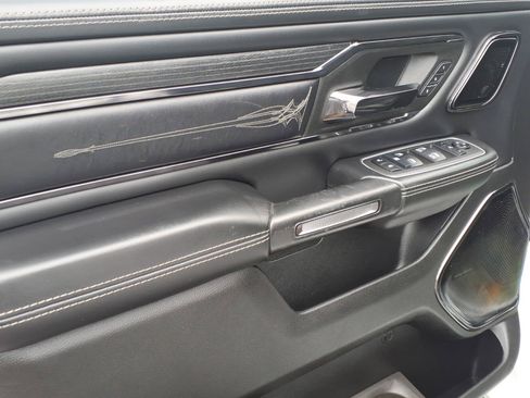 Used 2022 RAM 1500 Limited AWD/4WD image 10