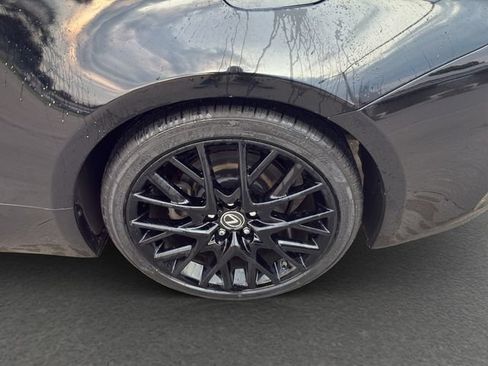 Used 2019 Lexus RC 300 AWD w/ Premium Package image 11