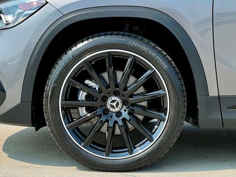 Certified 2023 Mercedes-Benz GLA 250 4MATIC image 11