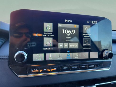 Used 2024 Mitsubishi Outlander SE image 27