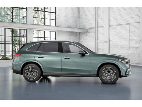 New 2026 Mercedes-Benz GLC 300 image 15