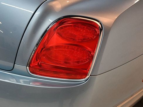 Used 2009 Bentley Flying Spur Flying Spur image 14