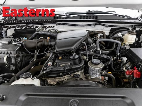 Used 2020 Toyota Tacoma SR RWD image 7