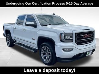 Used 2016 GMC Sierra 1500 SLT w/ All-Terrain Package AWD/4WD 360° Tour