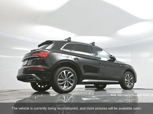 Used 2024 Audi Q5 2.0T Premium w/ Convenience Package image 64