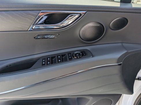New 2026 Genesis GV80 3.5T Prestige AWD/4WD image 11