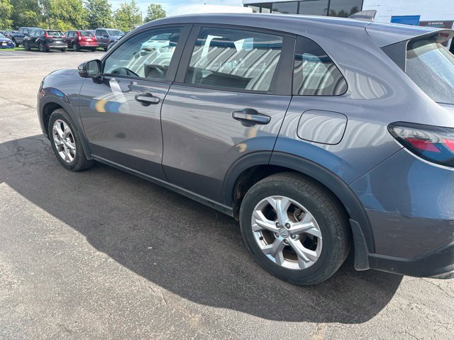 Used 2024 Honda HR-V LX image 5