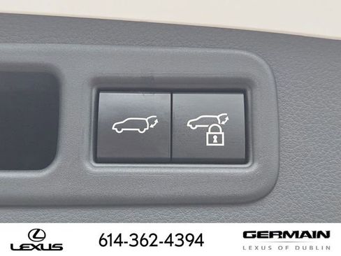 Certified 2024 Lexus RX 350 Premium w/ Convenience Package image 19