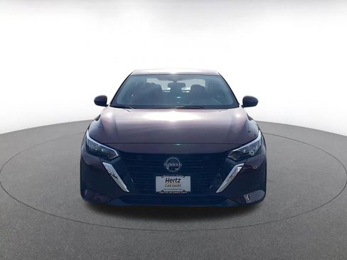 Used 2025 Nissan Sentra SV image 4