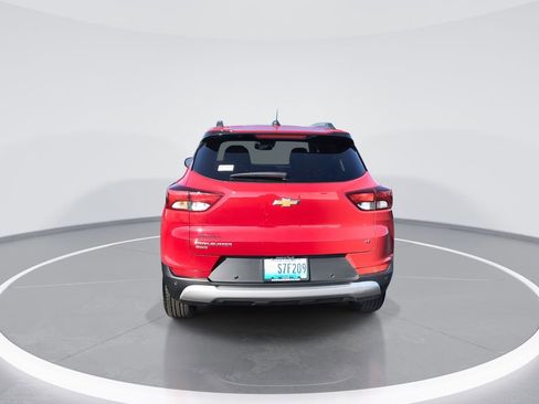 New 2026 Chevrolet TrailBlazer LT w/ Convenience Package image 7