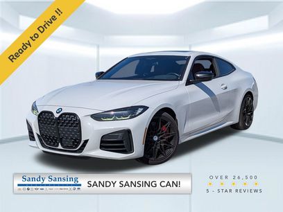 Used 2022 BMW M440i Coupe