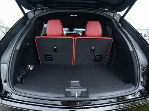New 2026 Acura MDX A-Spec image 49