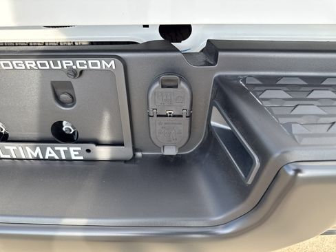 New 2025 RAM 2500 Tradesman image 7