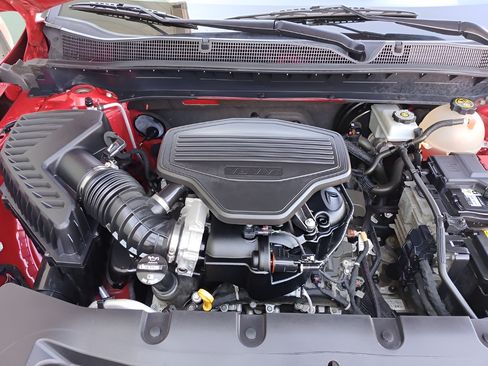 Used 2019 Chevrolet Blazer LT AWD/4WD image 29