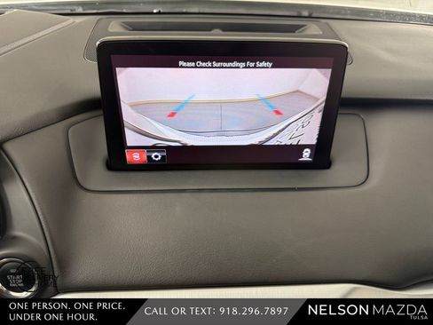 Used 2020 MAZDA CX-9 Grand Touring AWD/4WD image 32