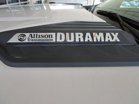 New 2026 Chevrolet Silverado 2500 Custom w/ Custom Value Package AWD/4WD image 16