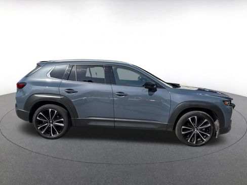 Used 2026 MAZDA CX-50 AWD 2.5 S w/ Premium Package image 12