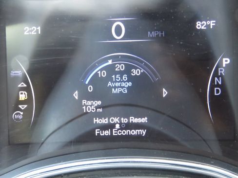 Used 2021 Jeep Grand Cherokee Limited AWD/4WD image 21
